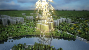 新加坡RIVER BANK住宅3D动画宣传片_亚洲国际平台游戏